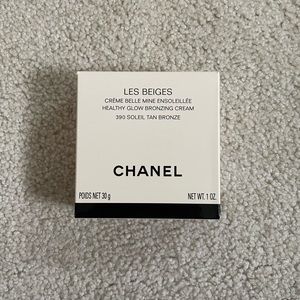 Chanel Les Beiges Bronzer
